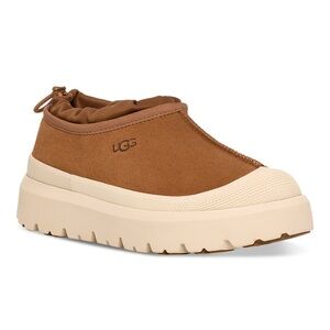 Men's Tasman Weather Hybrid Slip-On Clogs